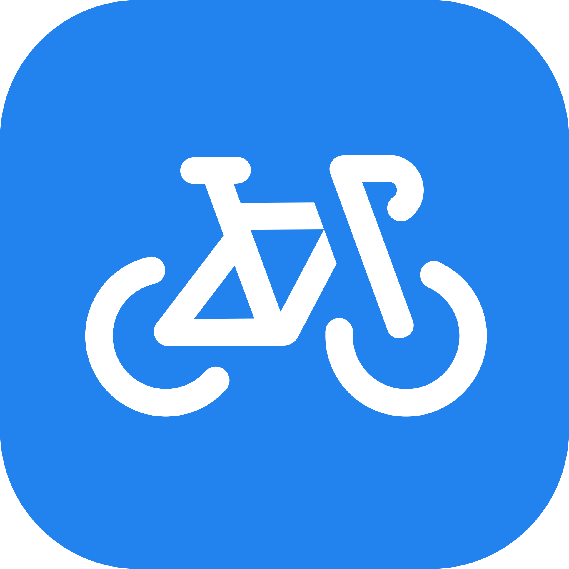 Bike Computer